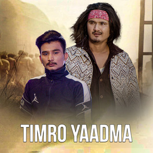 Timro Yaadma