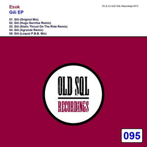 Gili (Hugo Gerritse Remix)