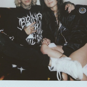 Kiss my eyelids (prod. Shinigami)