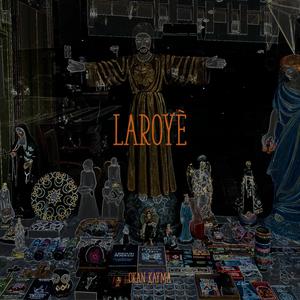 Laroyè