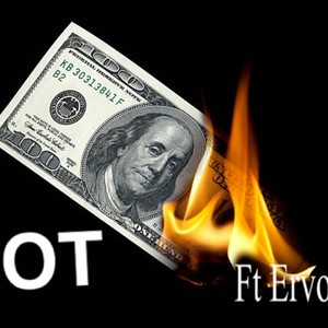 Hot (feat. Ervo300) [Explicit]