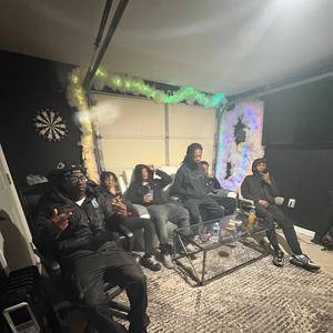 kevin gates (feat. PrinceJor & Dysomx) (Explicit)