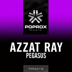 Pegasus (Vovich Remix)