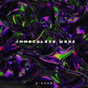 Immaculate Wonk (Explicit)