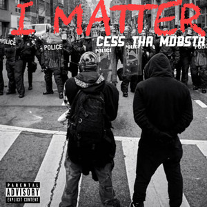 I Matter (Explicit)