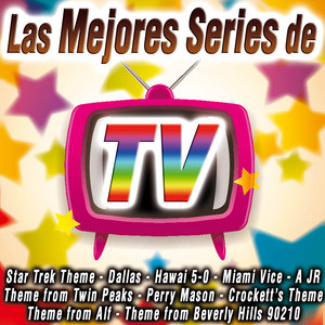 Las Mejores Series de T.V.