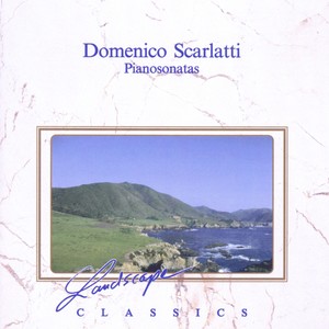 Domenico Scarlatti: Klaviersonaten