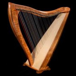 Harp Fire (Tabla Mix)