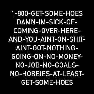 #WYGTAA (feat. BH24) (Explicit)