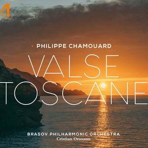 Chamouard: Valse Toscane