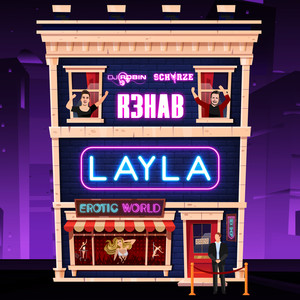 Layla (English Version)