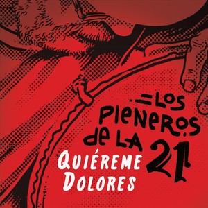 Quiéreme Dolores