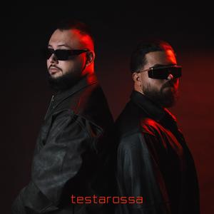 Testarossa (feat. Kristian Noir) (Explicit)