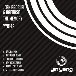 The Memory (HP Source Remix)
