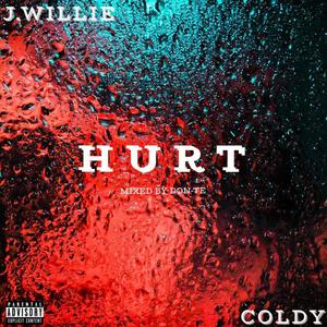 Hurt (feat. Coldy)