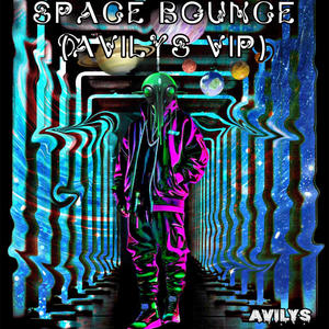 SPACE BOUNCE VIP (Explicit)