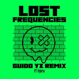 Lost Frequencies (Guido YZ Remix)