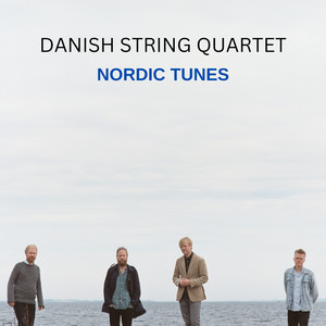 Haugen - Tjønneblomen (Arr. Danish String Quartet)