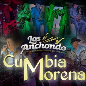 Cumbia Morena