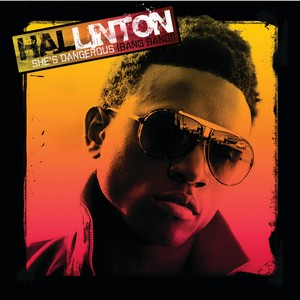 She's Dangerous (Bang Bang) (Main)