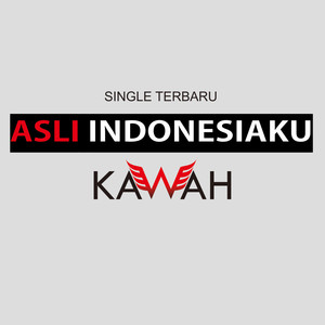 Asli Indonesiaku