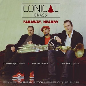 Prelude for a Torch Song (feat. Massive Brass Attack)