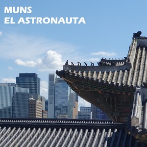 El Astronauta