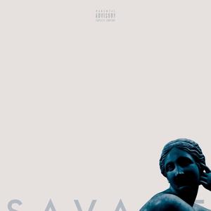 savage ways for savage days, i guess (Explicit)