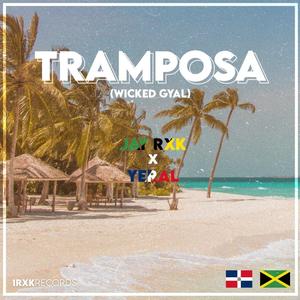 Tramposa (feat. Yeral)