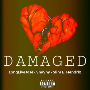 Damaged