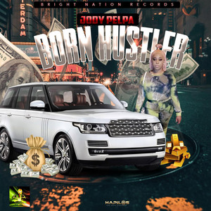 Born Hustler (Explicit)