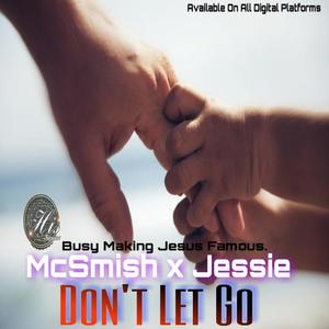 Don't Let Go