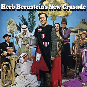 Herb Bernstein's New Crusade