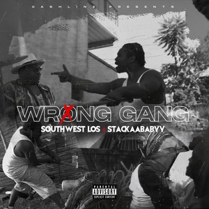 Wrong Gang (feat. StackaaBabyy) [Explicit]