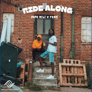 Wavey Sessions : EP 3(Ride Along) (Explicit)