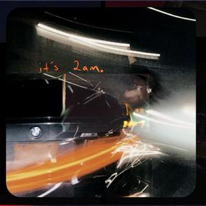 2 AM (Instrumental)