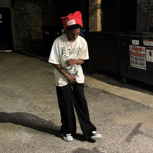 Blood Spilla (feat. Lil Devo78) (Explicit)