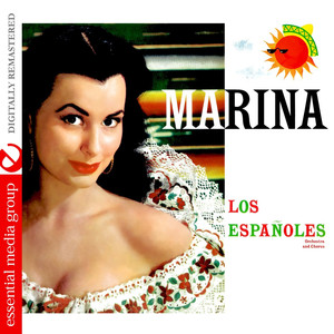 Marina (Digitally Remastered)