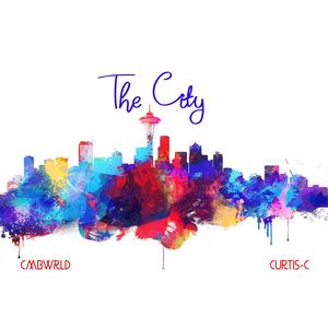 The City (feat. CMBWRLD)