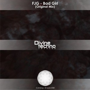 Bad Girl (Original Mix)