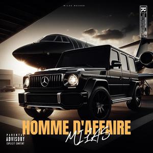 Homme d'affaire (Explicit)