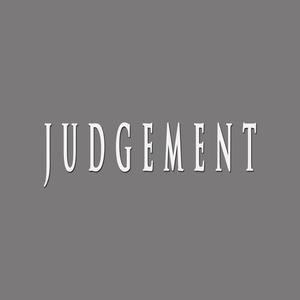 JUDGEMENT (feat. NightOne Beats & Voodoo Beats)