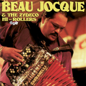Beau Jocque Makes You Jump