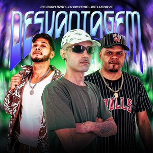 DESVANTAGEM (Explicit)