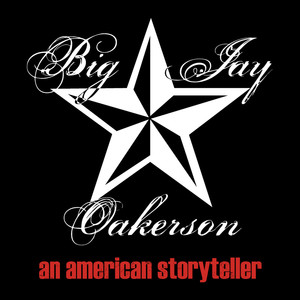 An American Storyteller (Explicit)