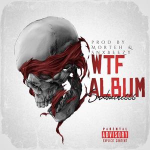 FIEND (feat. Phabtastique) (Explicit)