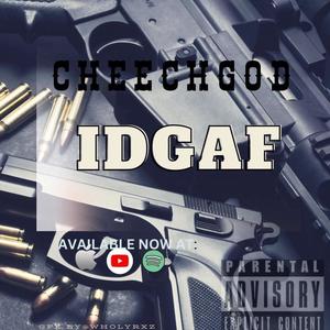 I.D.G.A.F (Explicit)