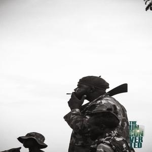 Unconverted (feat. Jaydah, Gracious, Zkiel & Mr. Klinz)