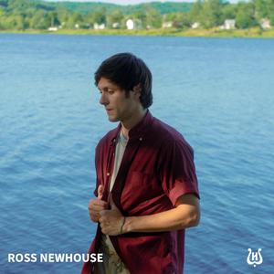 Ross Newhouse (Wild Hunt Sessions)