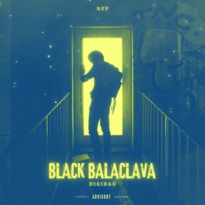 Black Balaclava (Explicit)